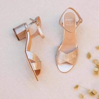 Team chaussures de couleur ou team chaussures classiques ? - 1