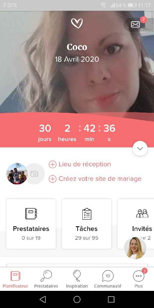 Je n'en sais pas plus !! L'attente est longue 😔. - 1