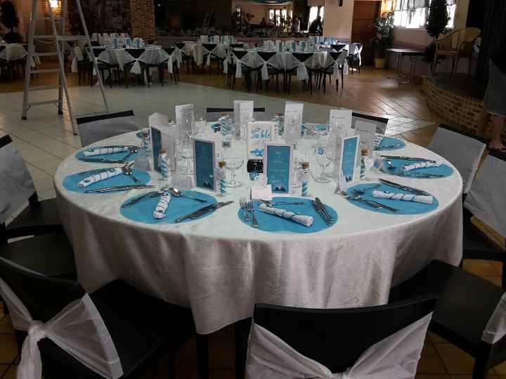 Demain c'est le grand jour!!! - 5