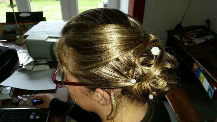 A vos coiffures ! :) - 2