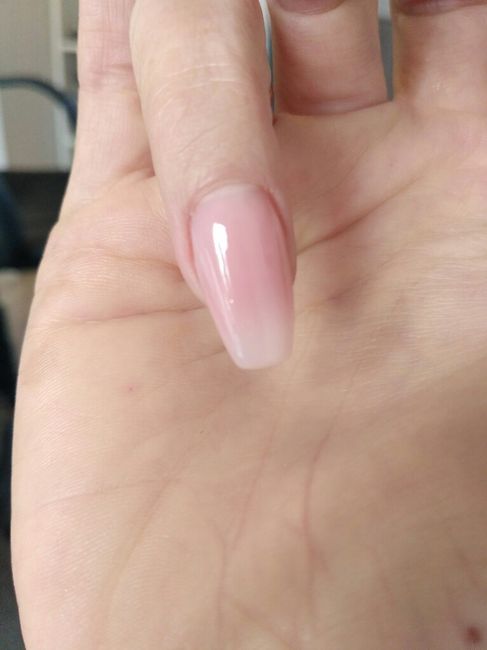 Recherche idée manucure - 1