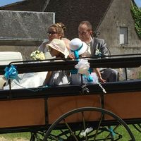 Le plus beau jour de ma vie - 3