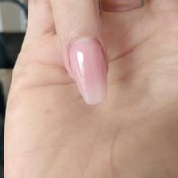 Recherche idée manucure - 1