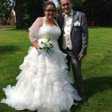 Point mariage deals chambray
