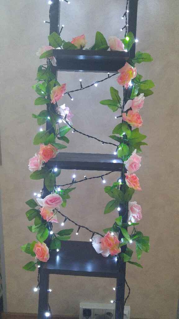 Guirlande aliexpress :  je recommande ! - 2