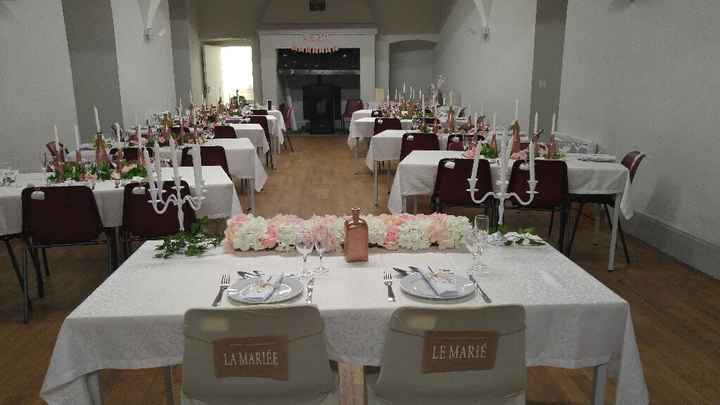  On y est.... Jour j - 1