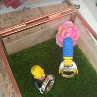 Boite à alliances reçue!! - 1