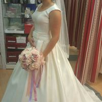  Montrez moi vos robes Princesse !! - 1