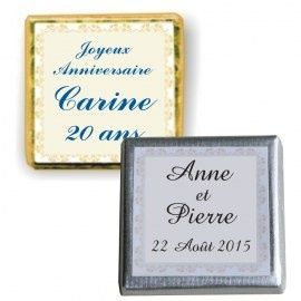 Cadeaux invités - 1