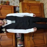 Tenu pour dans 12 jours gloupss - 1