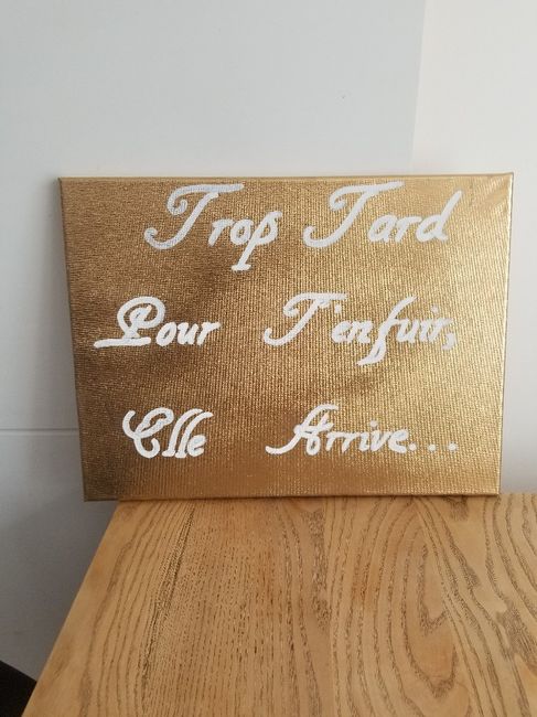 Deco moins de 3semaines - 5