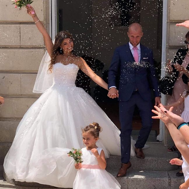 Un mariage de rêve - 5