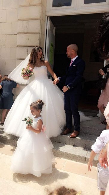 Un mariage de rêve - 6