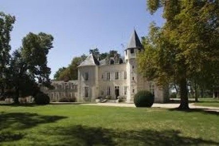 Lieu de la réception