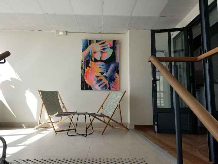 Deco salle - 1