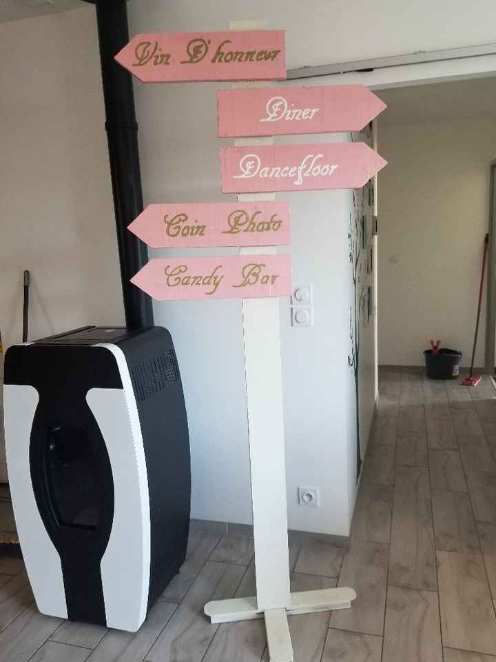 Deco salle - 2
