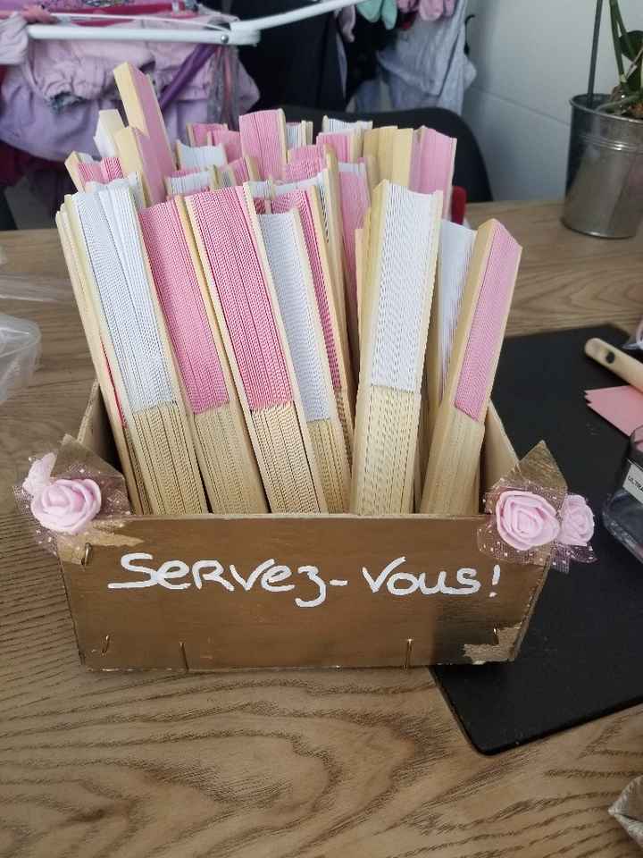Deco moins de 3semaines - 1