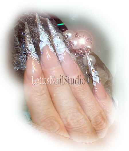 Ongles
