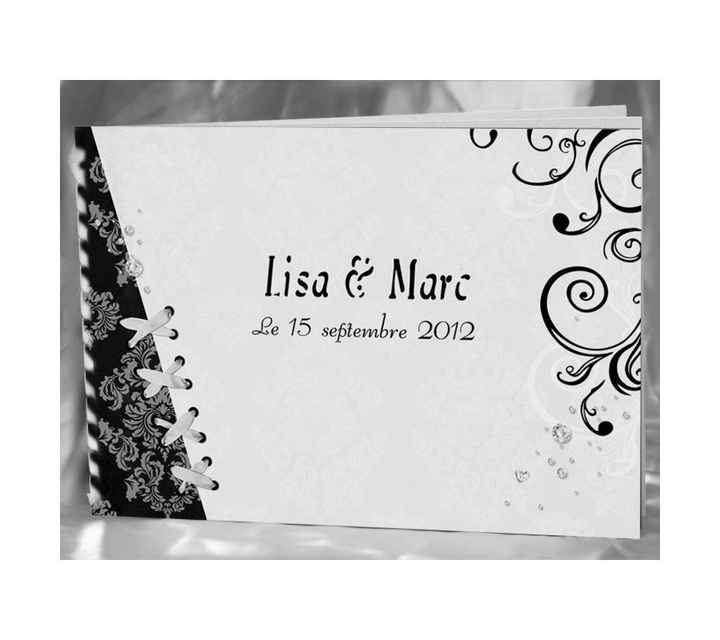 Livre d'or