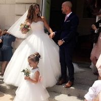 Un mariage de rêve - 6