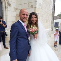 Un mariage de rêve - 9