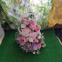 inspiration centre de table 