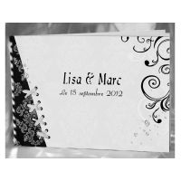 Livre d'or