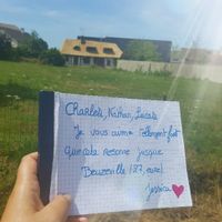 Un peu d'aide pour les love notes - 2