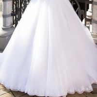 La robe... Et si tu "faisais dans la dentelle" ? 👗 - 1