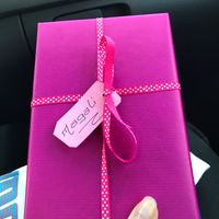 Cadeau original et personnalisé témoin - 1