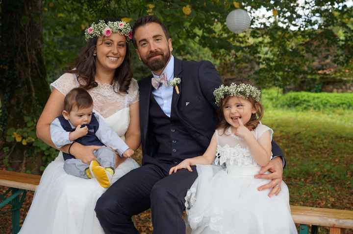  Un jour passé tel une seconde ! - 4