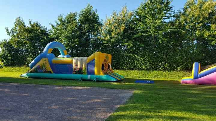 Voici toutes nos idées du mariage - 2