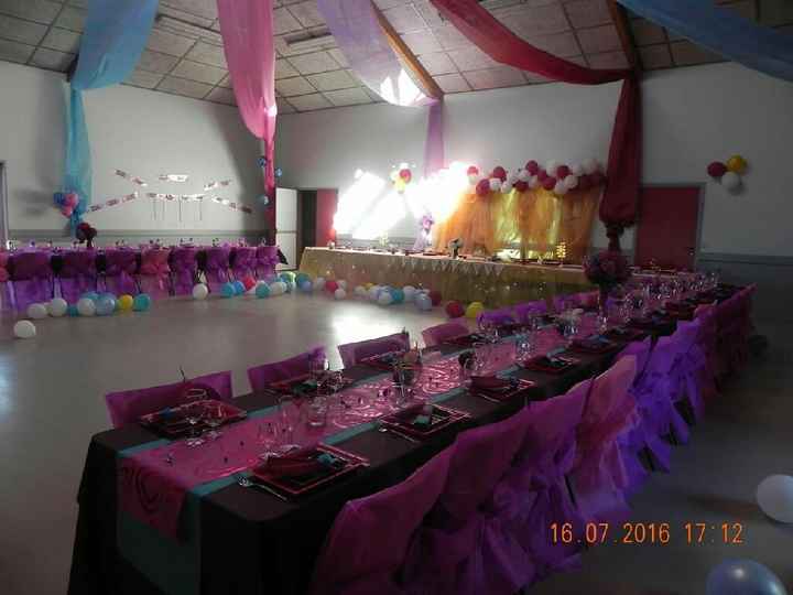 Voici toutes nos idées du mariage - 3