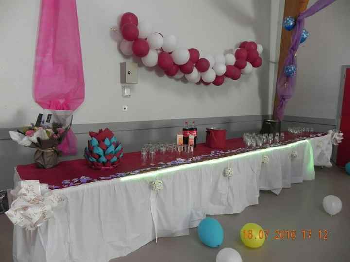 Voici toutes nos idées du mariage - 5