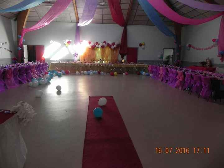 Voici toutes nos idées du mariage - 6