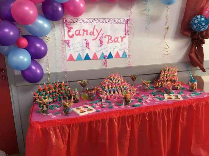 Voici toutes nos idées du mariage - 7