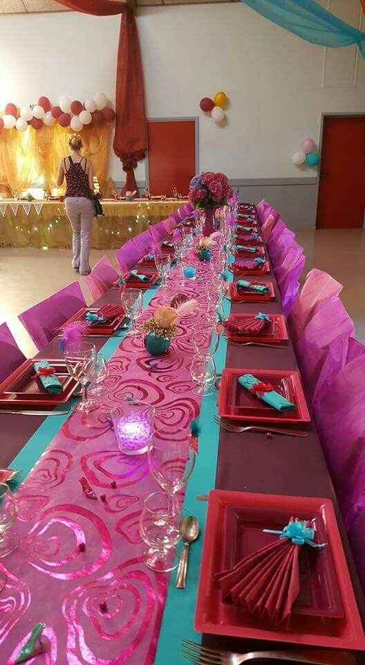 Voici toutes nos idées du mariage - 9