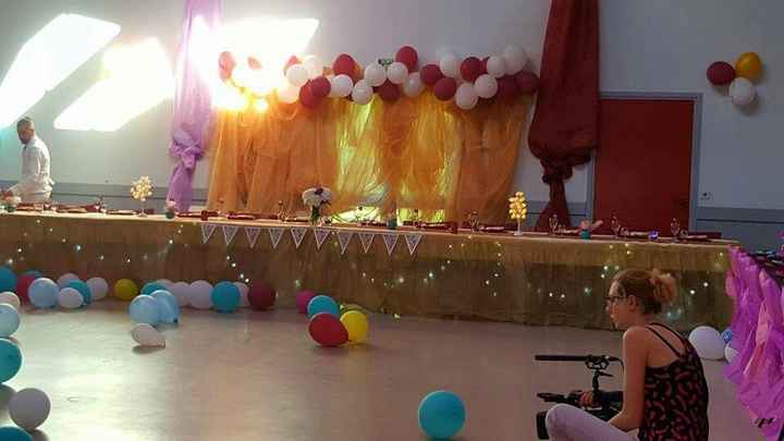 Voici toutes nos idées du mariage - 10