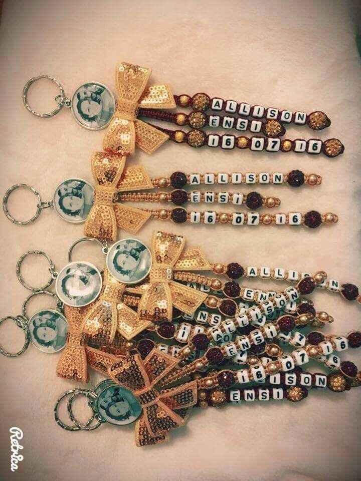 Voici toutes nos idées du mariage - 11