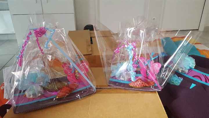 Voici toutes nos idées du mariage - 13