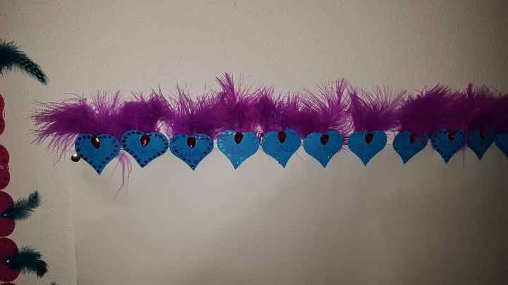 Voici toutes nos idées du mariage - 14