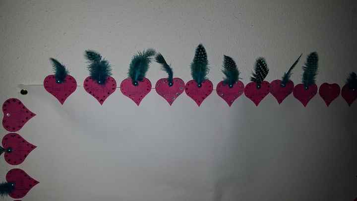 Voici toutes nos idées du mariage - 15