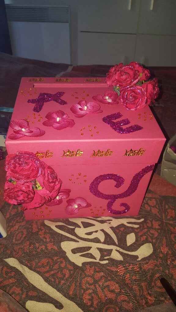 Voici toutes nos idées du mariage - 16