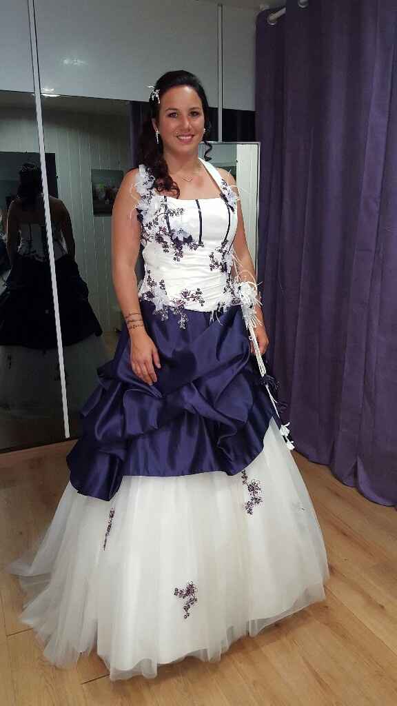 Voici toutes nos idées du mariage - 18