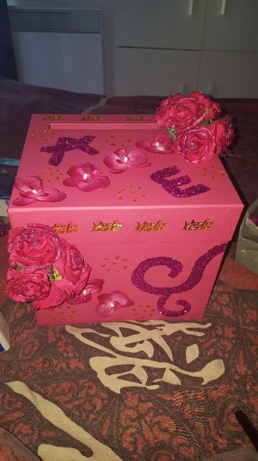 Voici toutes nos idées du mariage - 16