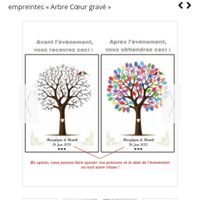 Urne et livre d’or - 1