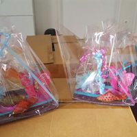 Voici toutes nos idées du mariage - 13