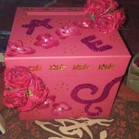 Voici toutes nos idées du mariage - 16