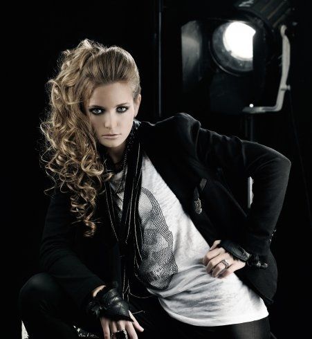 idee coiffure