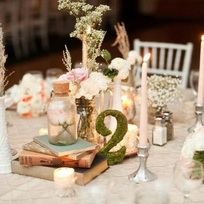 6 styles pour ton mariage, quel sera le tien ? - 1